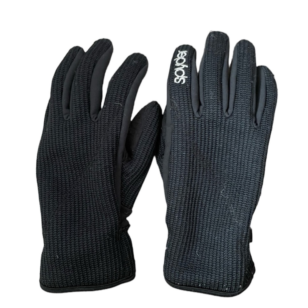 Women’s Spyder Fleece Gloves